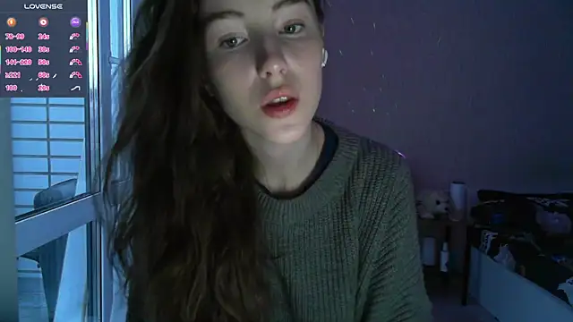 eskatmi online show from 11/20/25, 01:50