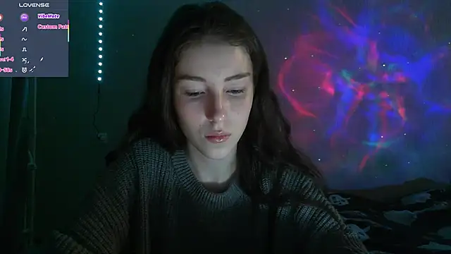 eskatmi online show from 12/16/25, 01:32