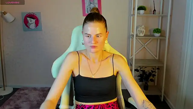 Wanda Gomez online show from 09/09/25, 03:00