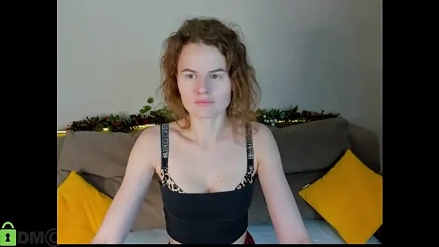 Wanda Gomez online show from 01/19/26, 09:24