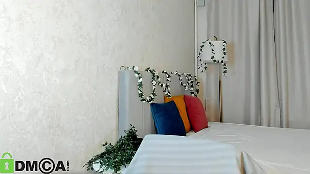 Wanda Gomez online show from 03/07/26, 02:14