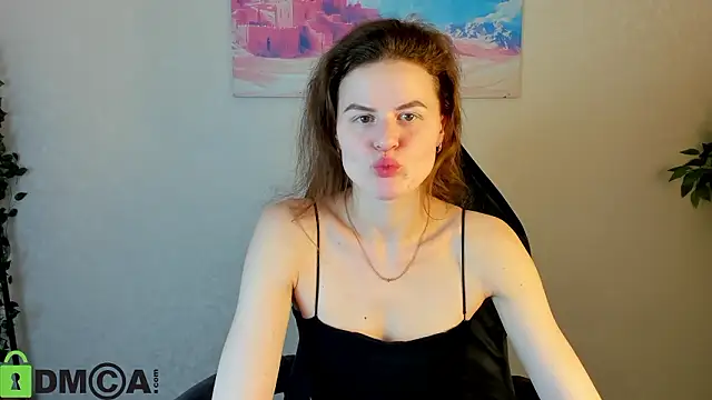 Wanda Gomez online show from 03/10/26, 03:17