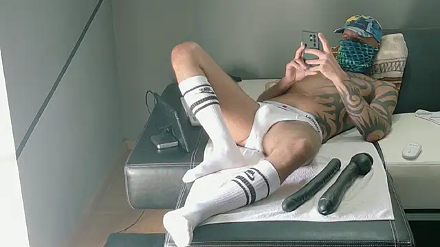 slavic boy 39 online show from 04/19/26, 12:59