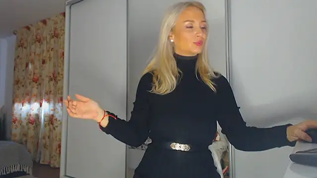 merlyn4 online show from 11/01/25, 11:12