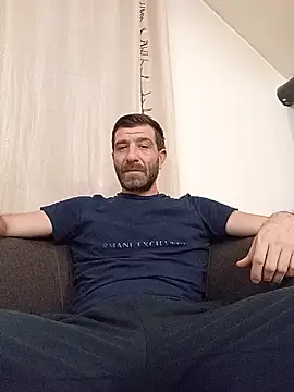 Alexdaniel89 online show from 01/06/26, 07:06