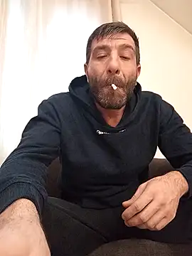 Alexdaniel89 online show from 01/08/26, 01:57