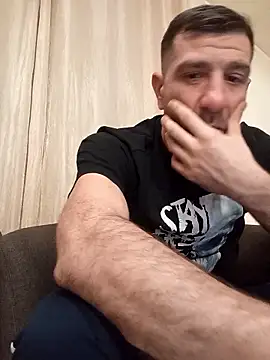 Alexdaniel89 online show from 01/12/26, 05:51