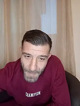 Alexdaniel89 online show from 01/19/26, 03:16