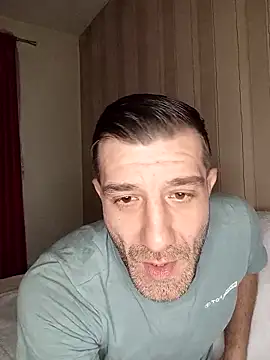 Alexdaniel89 online show from 02/07/26, 07:50