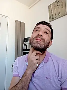 Alexdaniel89 online show from 02/19/26, 07:48