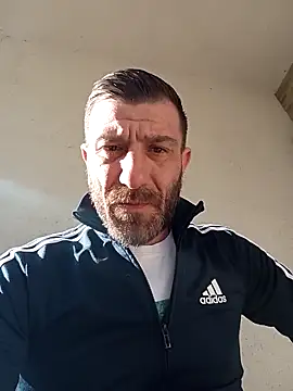 Alexdaniel89 online show from 03/13/26, 01:29