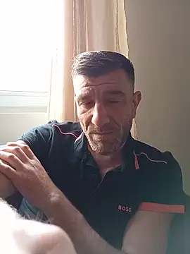 Alexdaniel89 online show from 05/10/26, 01:38