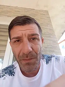 Alexdaniel89 online show from 06/16/26, 11:35