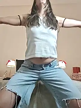 Snapshot of DaisyDea chatting on 01/16/26, 03:16 DaisyDea online show from 01/16/26, 03:16