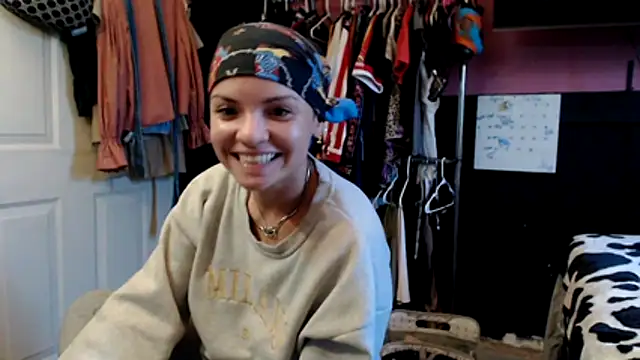 RicaSuave 69 online show from 05/02/26, 04:34