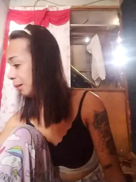 urgirl maria online show from 10/24/25, 11:45