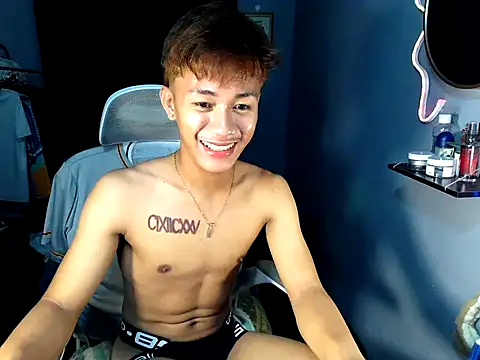naughtyboyloy 0 online show from 05/24/26, 05:07