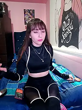 Sophiespenser online show from 11/22/25, 07:46