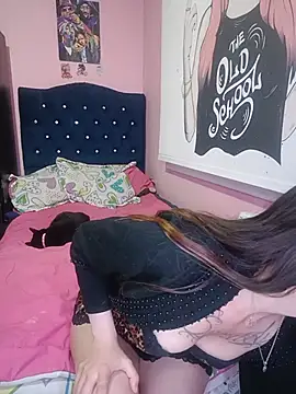 Sophiespenser online show from 05/27/26, 01:57
