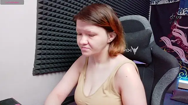 Nora lovvvv online show from 02/08/26, 11:13