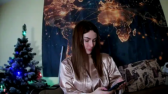 MandiBrooks online show from 12/22/25, 10:01