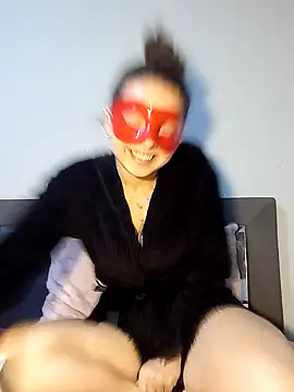 Snapshot of Maskelihatun chatting on 03/06/26, 08:38 Maskelihatun online show from 03/06/26, 08:38