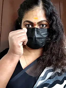 Sweetie swetha37 online show from 09/22/25, 03:19