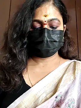 Sweetie swetha37 online show from 09/28/25, 10:09