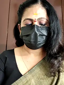 Sweetie swetha37 online show from 10/05/25, 08:34