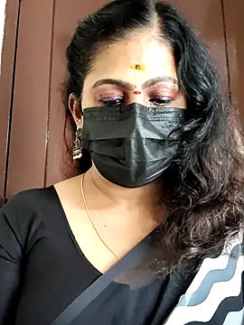 Sweetie swetha37 online show from 10/14/25, 07:20