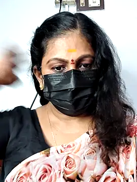 Sweetie swetha37 online show from 10/18/25, 07:42