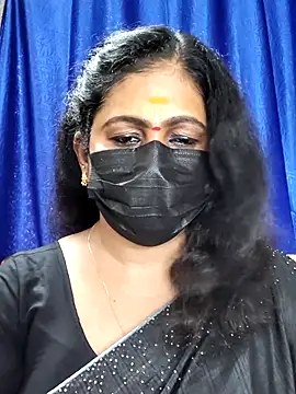 Sweetie swetha37 online show from 10/26/25, 07:14