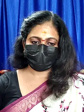 Sweetie swetha37 online show from 10/26/25, 07:20