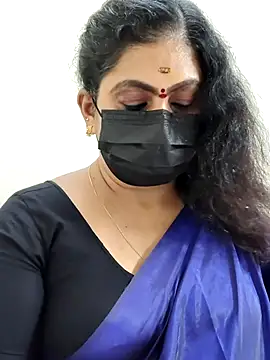 Sweetie swetha37 online show from 12/01/25, 12:10