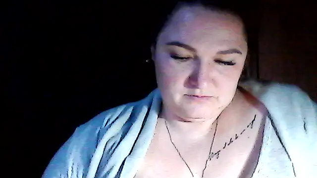 AngelQSky online show from 11/23/25, 01:11