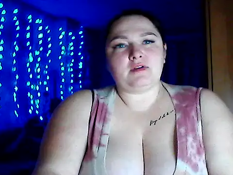 AngelQSky online show from 02/08/26, 06:55