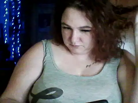 AngelQSky online show from 02/20/26, 06:08