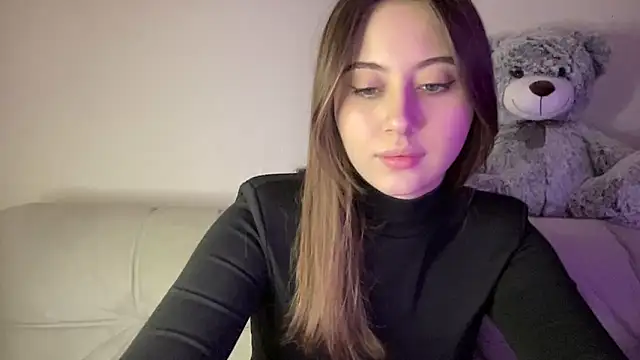 Snapshot of StellarAlice chatting on 02/14/26, 09:33 StellarAlice online show from 02/14/26, 09:33