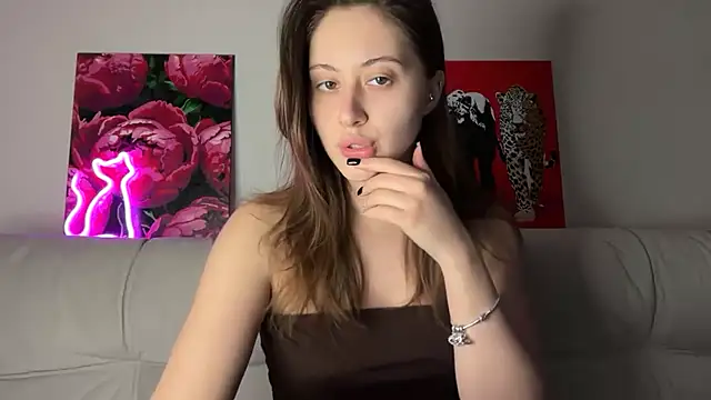 StellarAlice online show from 05/08/26, 07:30
