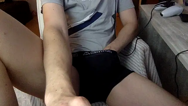 Breezydicksn online show from 10/27/25, 04:44