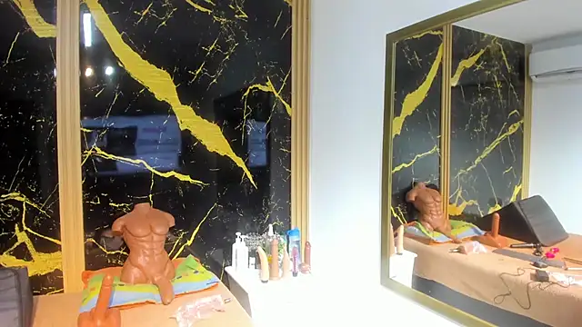 AdrianaVegga online show from 03/18/26, 02:26