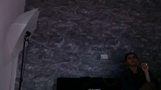 Crystal Star  online show from 02/02/26, 02:54