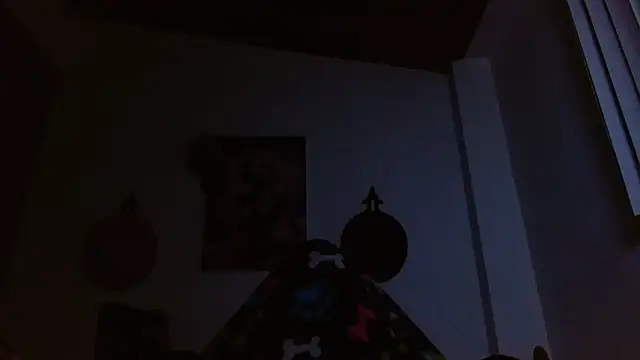 Crystal Star  online show from 02/17/26, 09:17