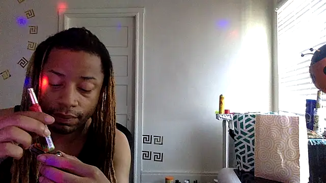Diodre Benyoon online show from 07/27/26, 10:06