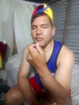 Snapshot of Franklinrivas91 chatting on 12/19/25, 12:50 Franklinrivas91 online show from 12/19/25, 12:50