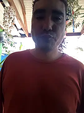 Eduar666 online show from 04/30/26, 03:18