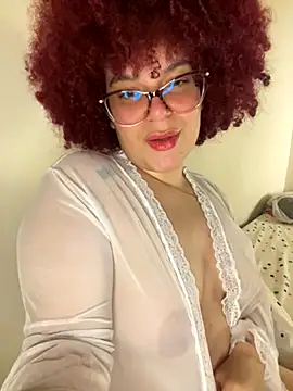 Enyagleam  online show from 10/10/25, 02:21