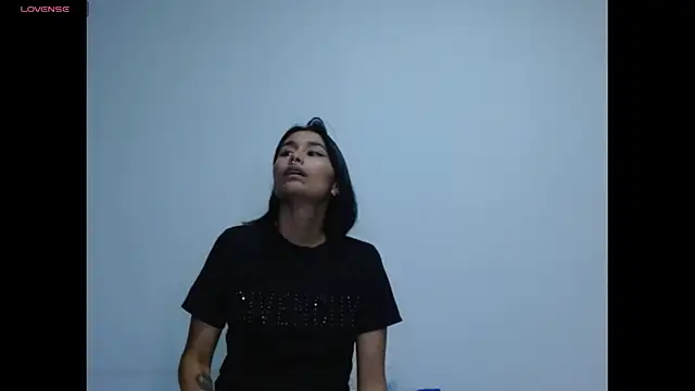 Gia Lee online show from 12/22/25, 03:36