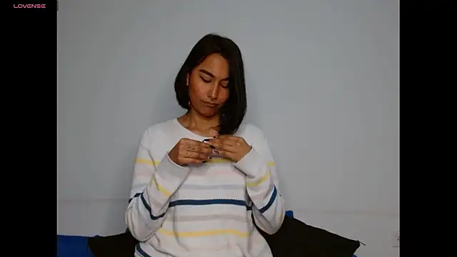 Gia Lee online show from 03/10/26, 04:06