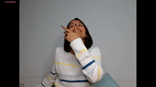 Gia Lee online show from 03/19/26, 03:21